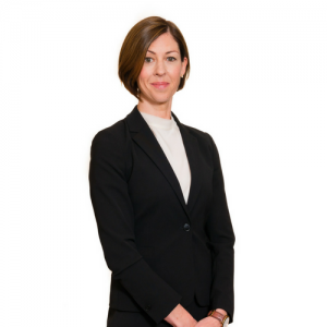 Abigail Bennett - Barrister at St John's Buildings