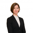 Abigail Bennett (Square)