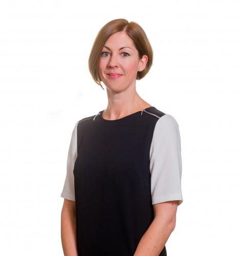 Abigail Bennett