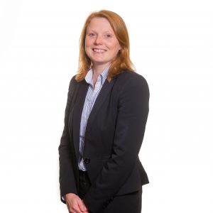 Abigail Hickinbottom - Barrister at St John's Buildings