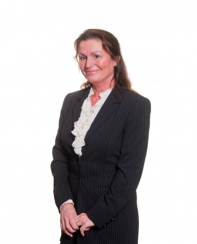 Alison Dorell