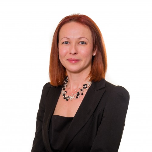 alison whalley