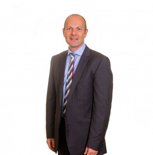 Andrew Lawson