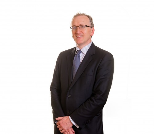 Brian McKenna