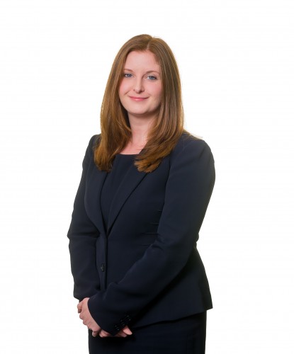 Catherine Rimmer