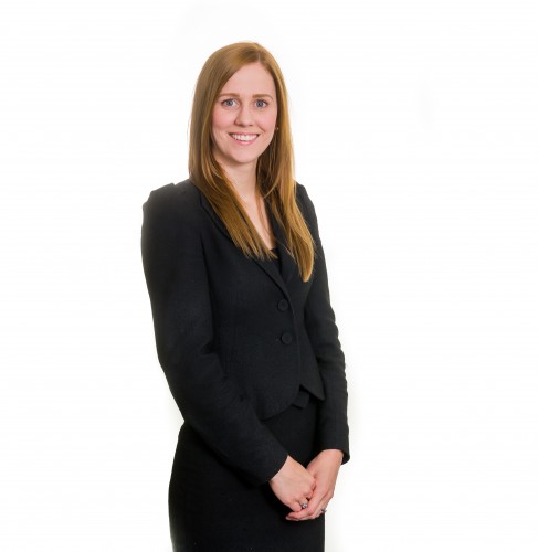 Cerys Williams