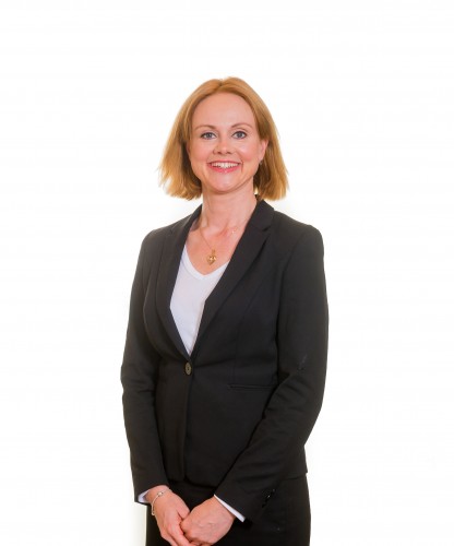 Clodagh Maguire