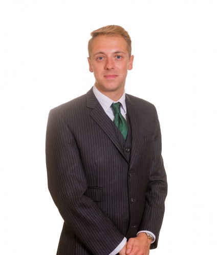 Daniel Metcalfe