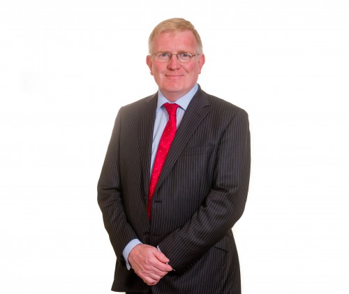 David Bruce