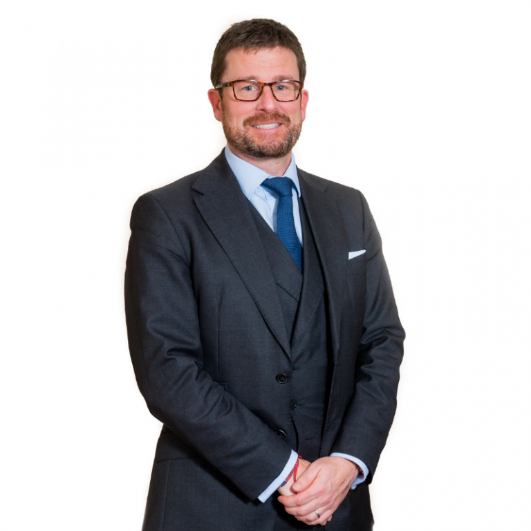 David James St John's Buildings Barristers' Chambers