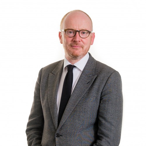 david watson