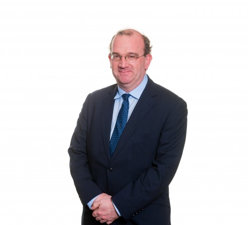 Dermot Hughes