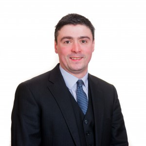 Diarmuid Bunting