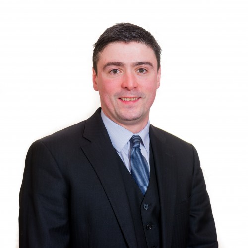 Diarmuid Bunting