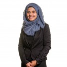 Fatima Zafar