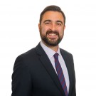 Fayaz Hammond