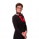Fiona Walker