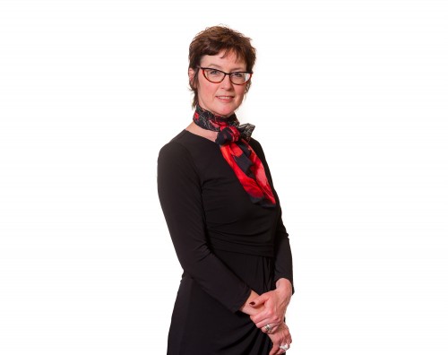 Fiona Walker