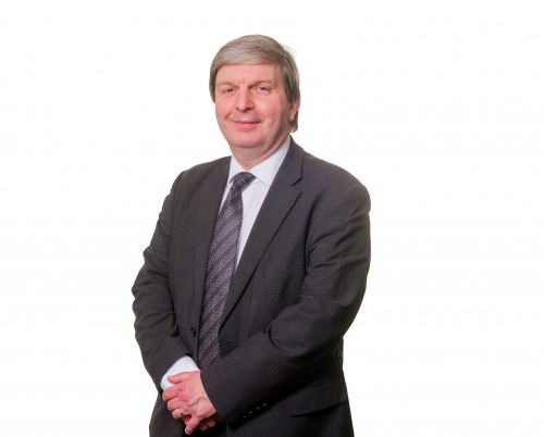 Geoff Lowe