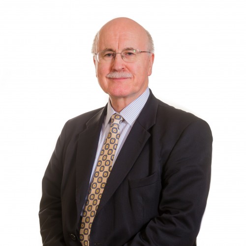 Graeme Wood