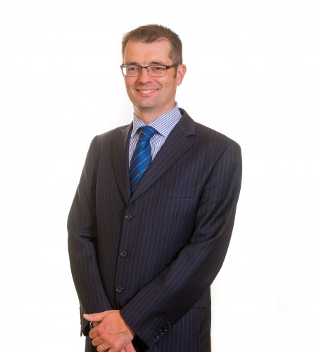 Guy Mathieson