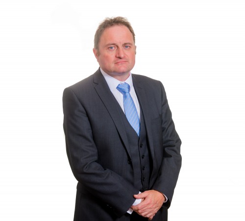 Iain Simkin