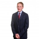 Ian Goldsack 2