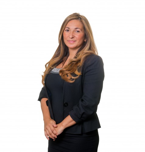 Jade Abraham
