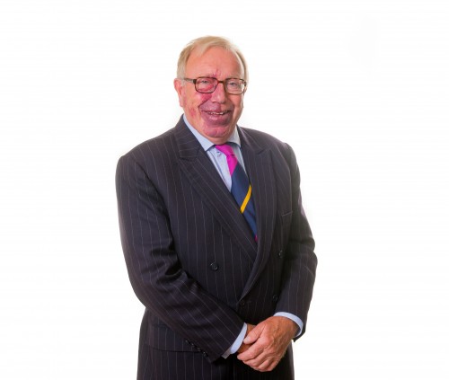 John Hedgecoe