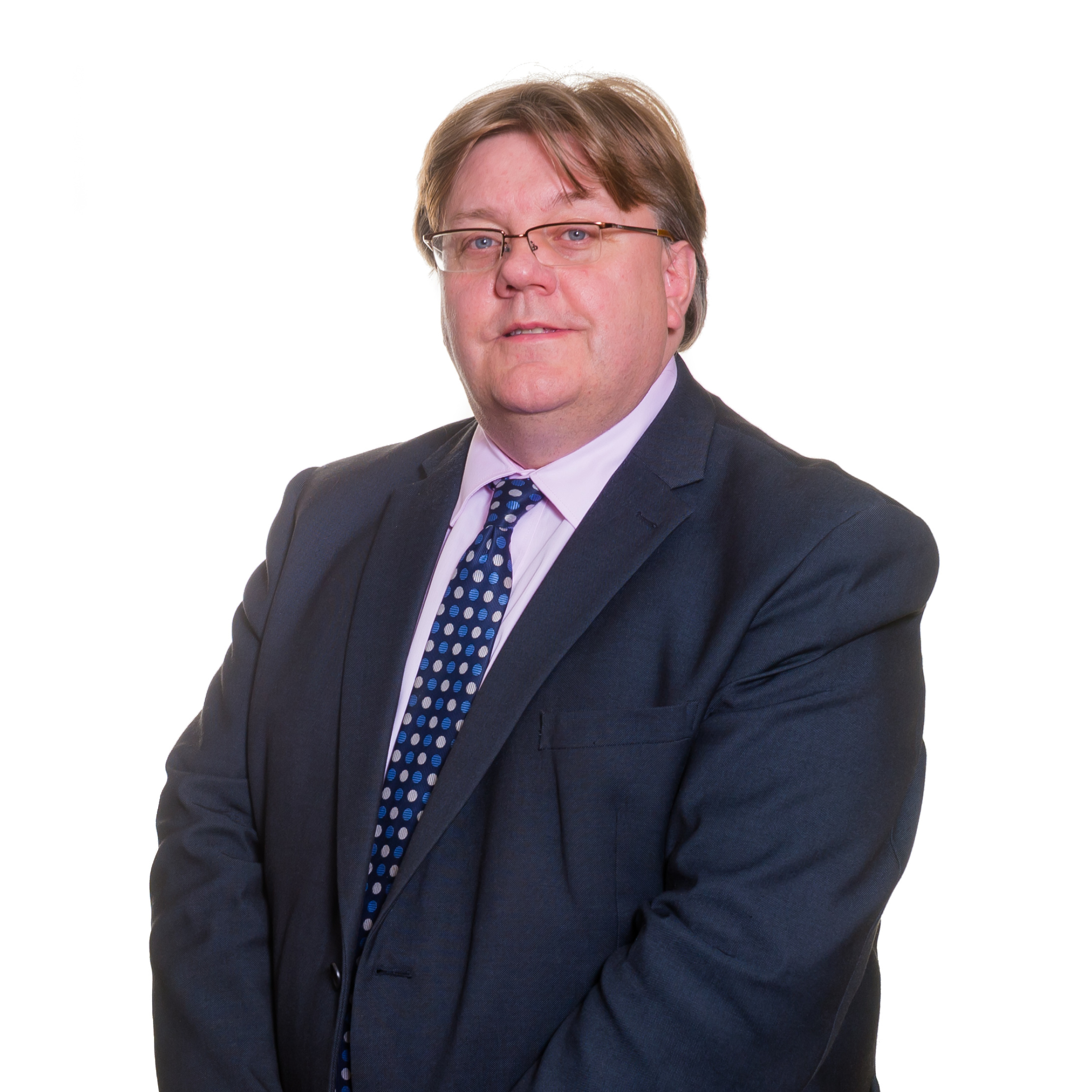 Joseph O Brien St Johns Buildings Barrister Chambers