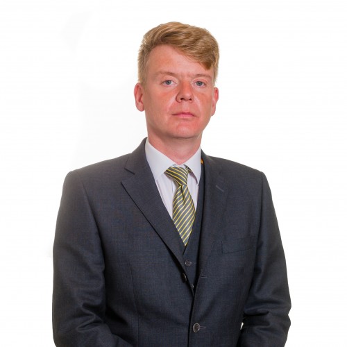 Karl Rowley