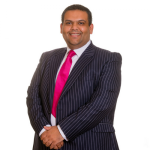 Kashif Ali - Barrister at St John's Buildings