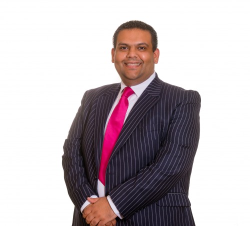 Kashif Ali