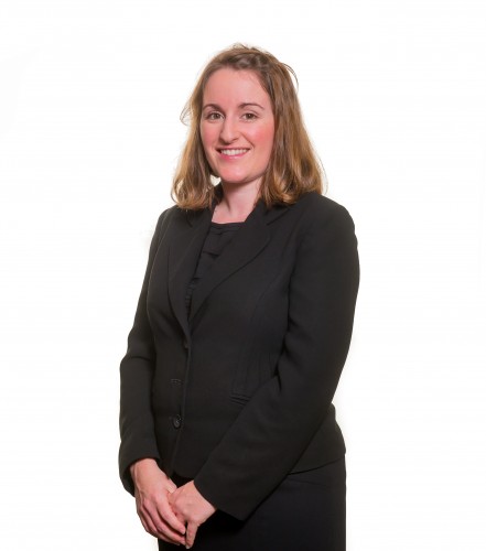 Kate Morley
