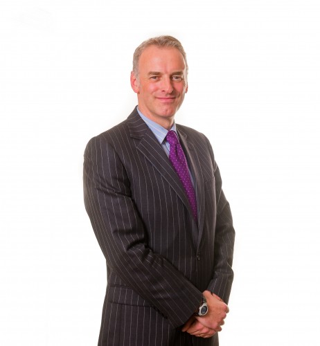Kevin McNerney