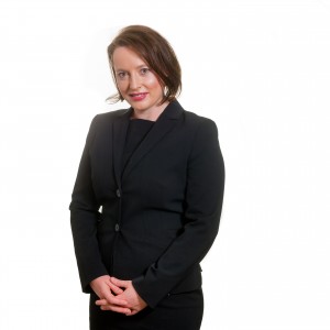 Lorraine Cavanagh