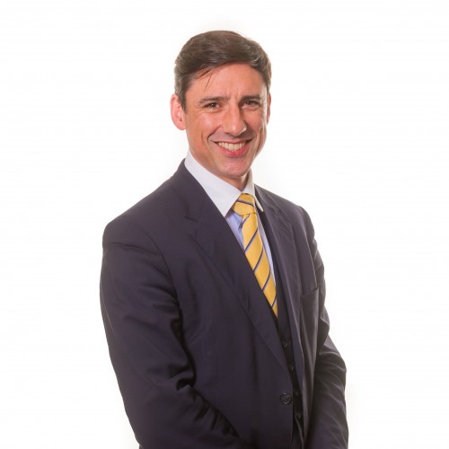 mark connor