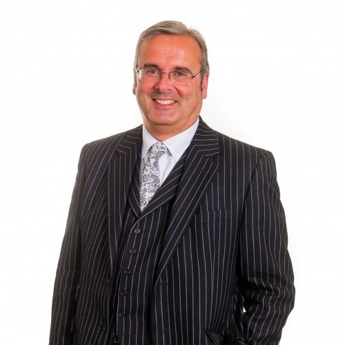 mark senior