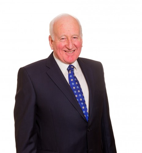 Michael Redfern QC