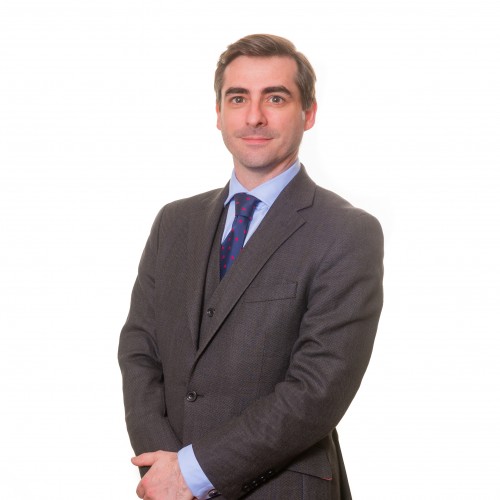 Neil Owen-Casey