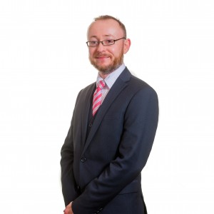 Nigel Booth - Barrister at St John's Buildings