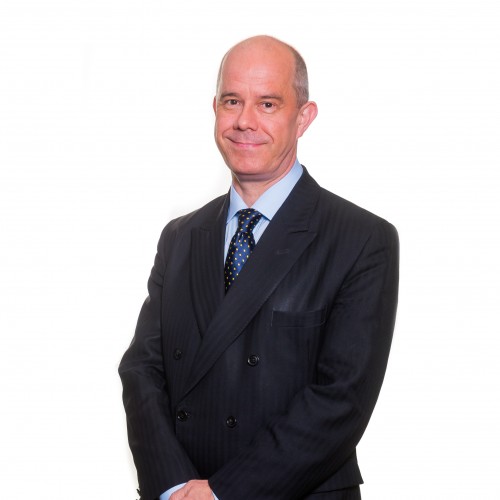 Paul O'Shea