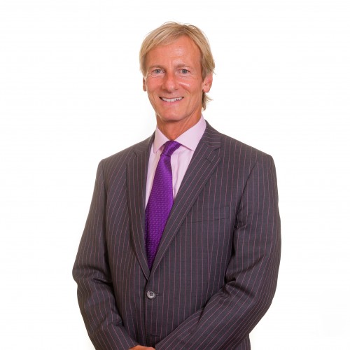 peter harrison