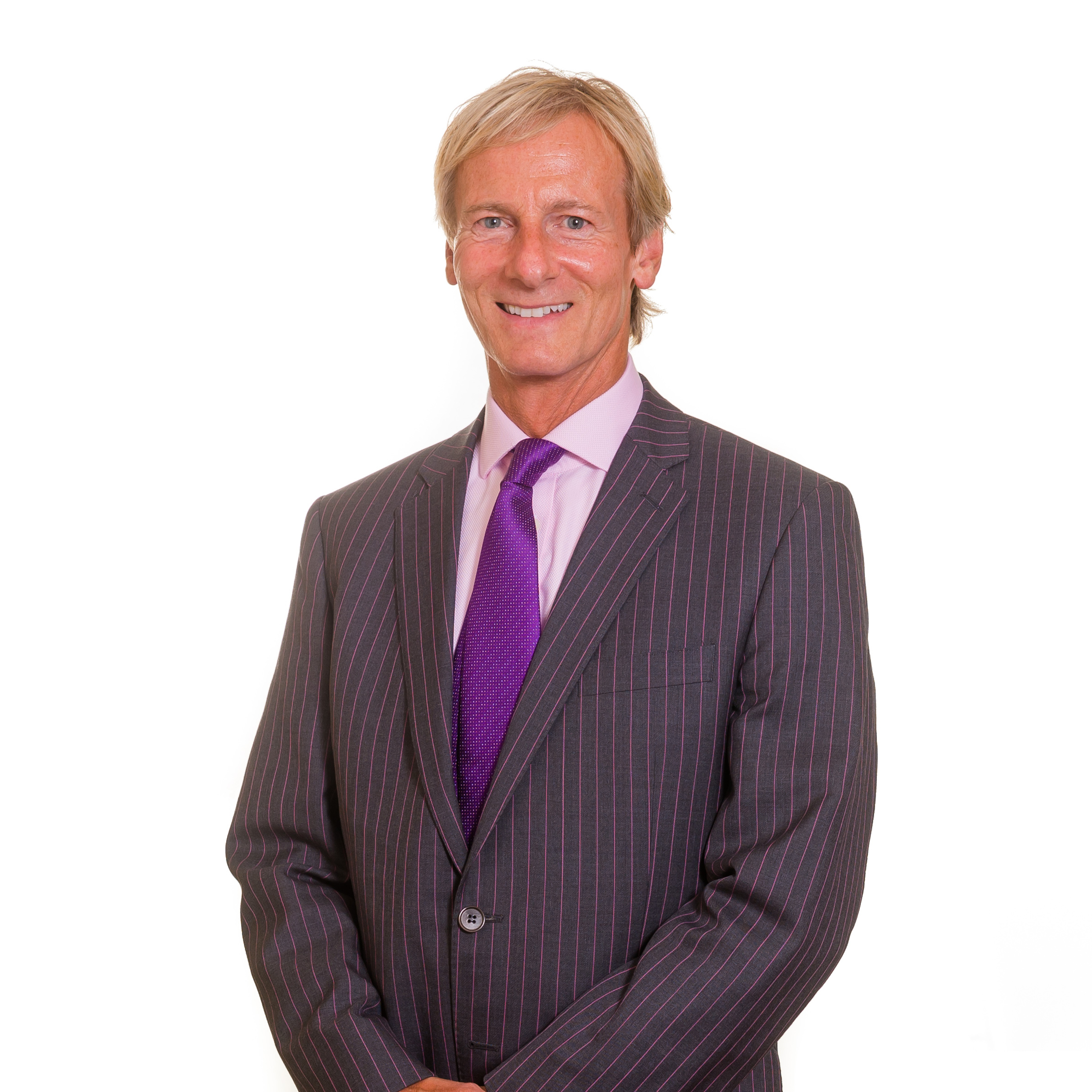 Peter Harrison Net Worth