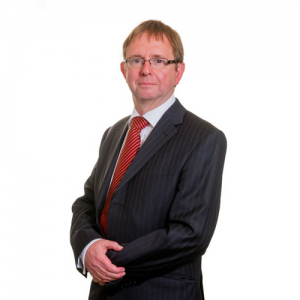 Philip Grundy - Barrister at St John's Buildings
