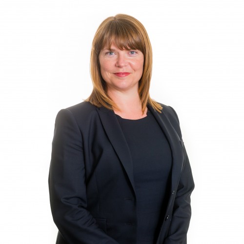 Rebecca Sutton