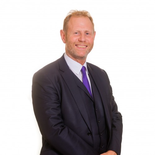 richard orme