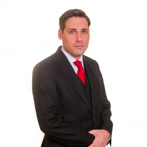 Shaun Spencer