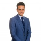 Simon Maddison
