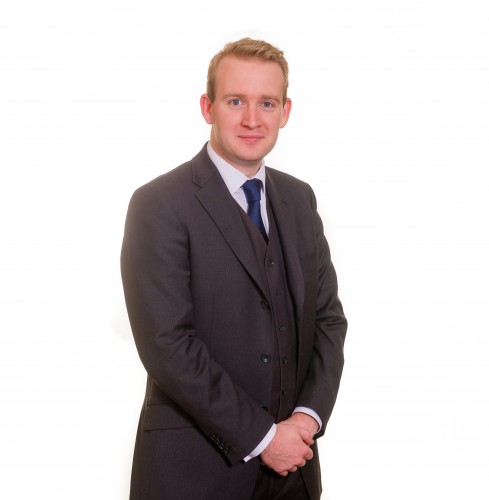Simon Murray